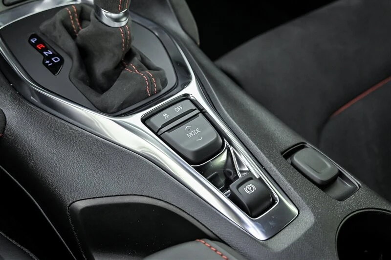 2022 Chevrolet Camaro SS 6th Gen - Image 31 of 31