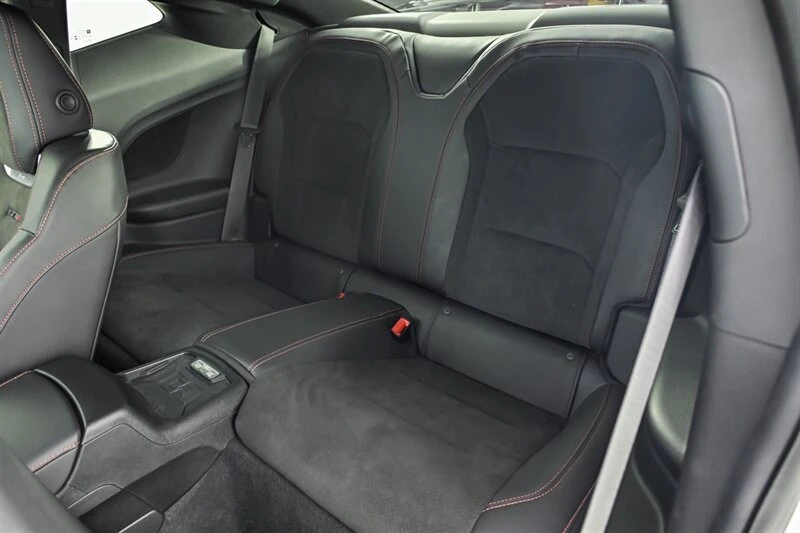 2022 Chevrolet Camaro SS 6th Gen - Image 19 of 31