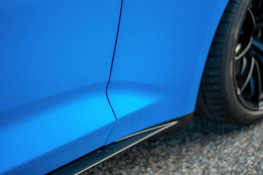 2022 Chevrolet Camaro ZL1 6th Gen - Image 21 of 31