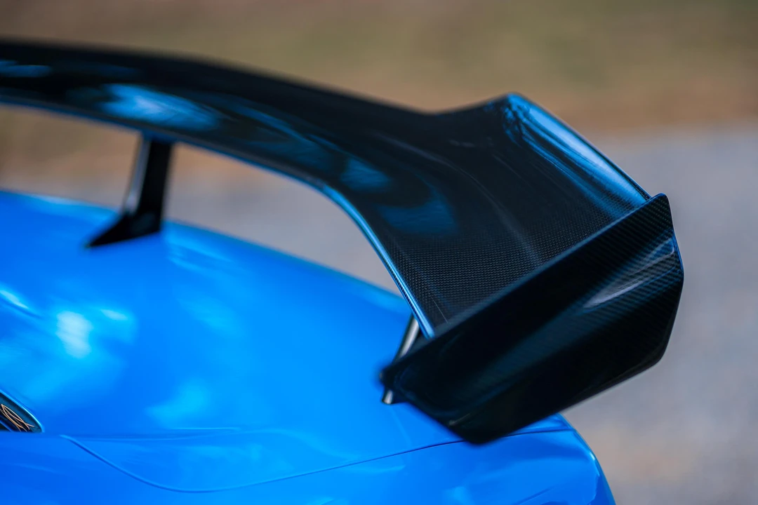 2022 Chevrolet Camaro ZL1 6th Gen - Image 23 of 31