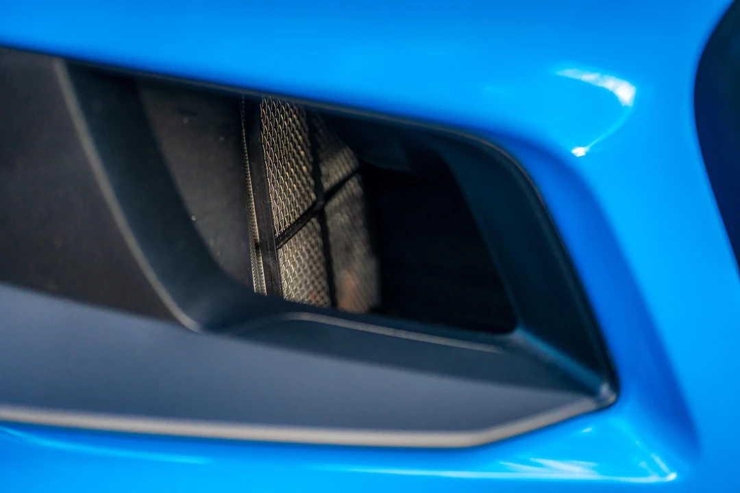 2022 Chevrolet Camaro ZL1 6th Gen - Image 15 of 31