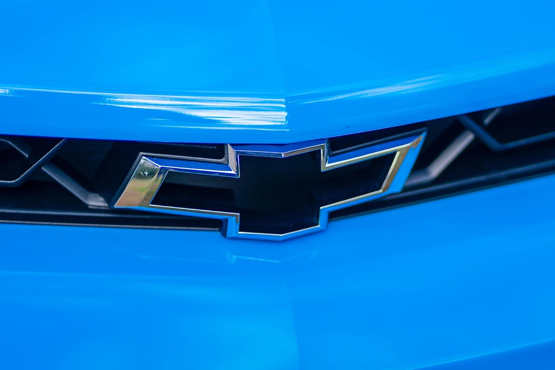 2022 Chevrolet Camaro ZL1 6th Gen - Image 16 of 31