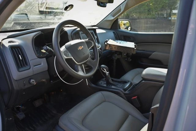 2022 Chevrolet Colorado 2nd Gen - Image 11 of 20