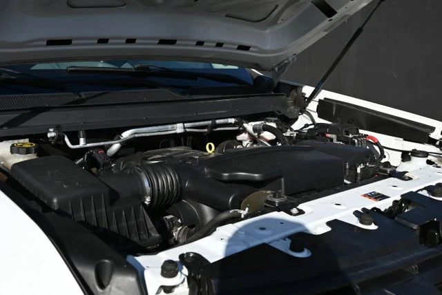 2022 Chevrolet Colorado 2nd Gen - Image 19 of 20