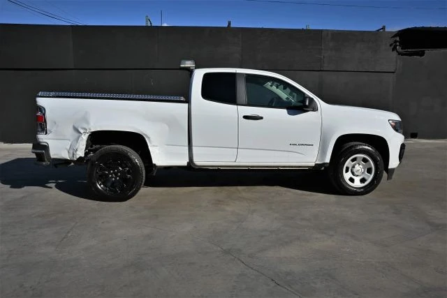 2022 Chevrolet Colorado 2nd Gen - Image 6 of 20