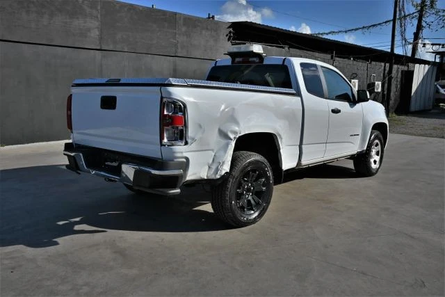 2022 Chevrolet Colorado 2nd Gen - Image 5 of 20
