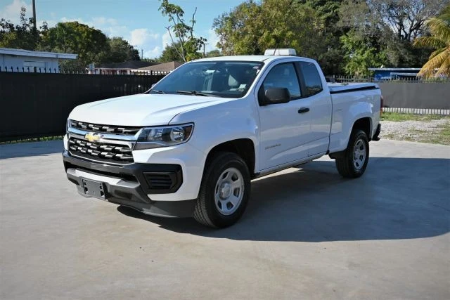 2022 Chevrolet Colorado 2nd Gen - Image 3 of 20