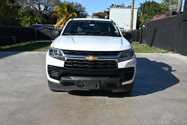 2022 Chevrolet Colorado 2nd Gen - Image 2 of 20