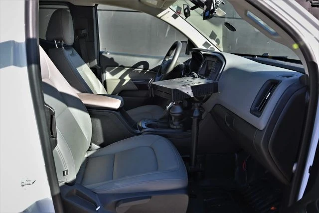 2022 Chevrolet Colorado 2nd Gen - Image 15 of 20