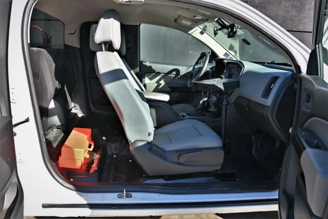 2022 Chevrolet Colorado 2nd Gen - Image 18 of 20