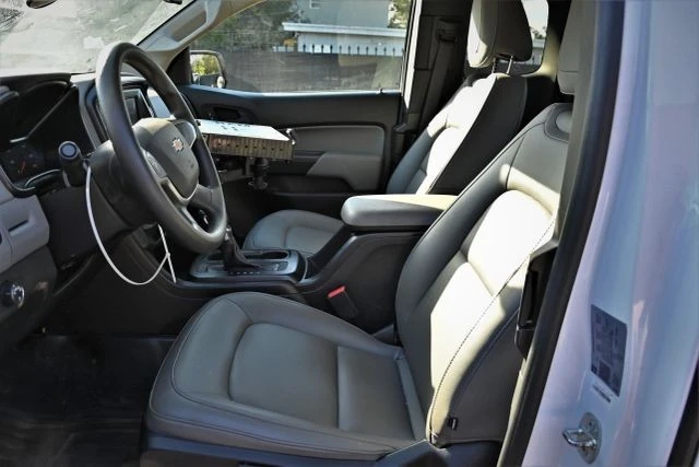 2022 Chevrolet Colorado 2nd Gen - Image 14 of 20