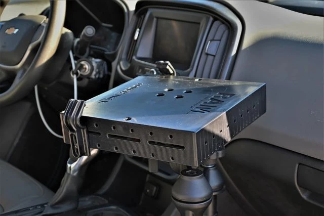 2022 Chevrolet Colorado 2nd Gen - Image 12 of 20