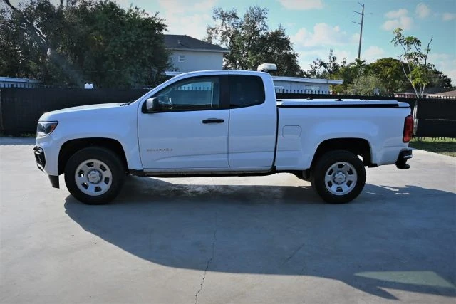 2022 Chevrolet Colorado 2nd Gen - Image 7 of 20
