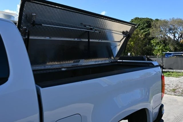 2022 Chevrolet Colorado 2nd Gen - Image 9 of 20