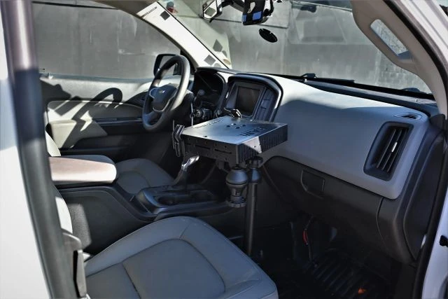 2022 Chevrolet Colorado 2nd Gen - Image 16 of 20