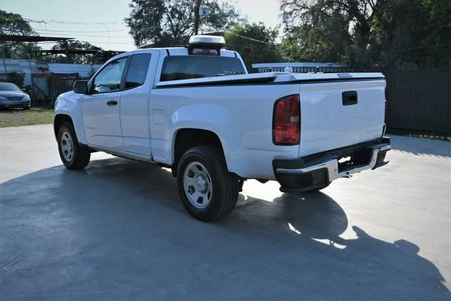 2022 Chevrolet Colorado 2nd Gen - Image 4 of 20