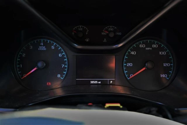 2022 Chevrolet Colorado 2nd Gen - Image 10 of 20