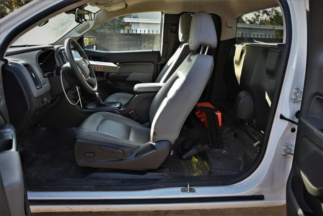2022 Chevrolet Colorado 2nd Gen - Image 17 of 20