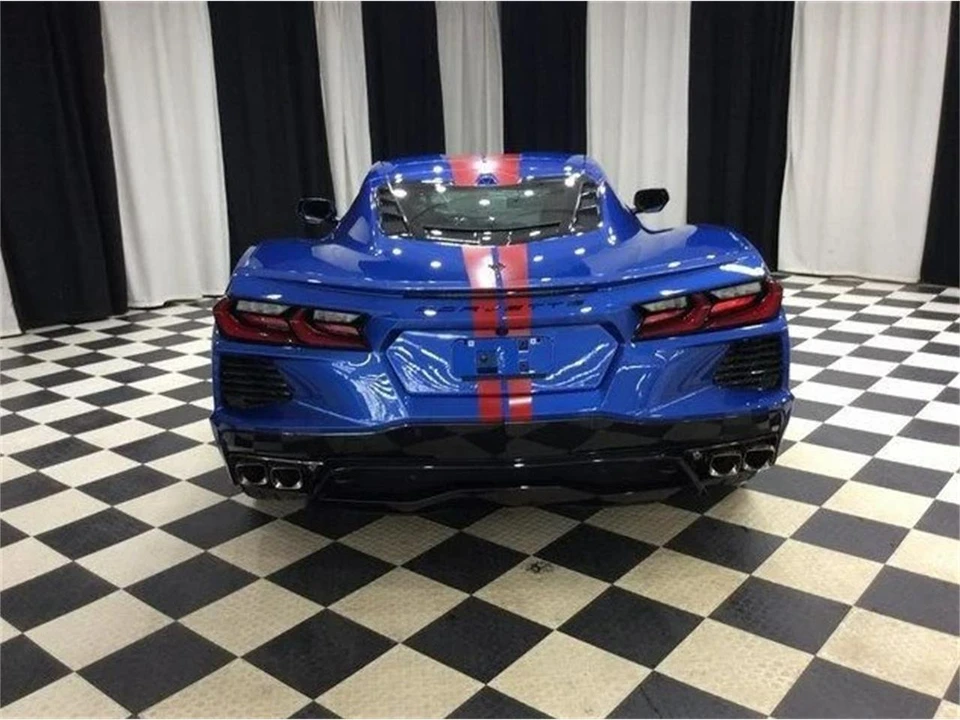 2022 Chevrolet Corvette C8 - Image 4 of 8