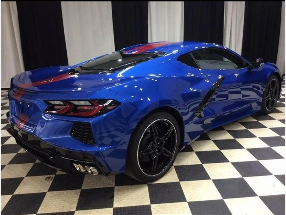 2022 Chevrolet Corvette C8 - Image 5 of 8