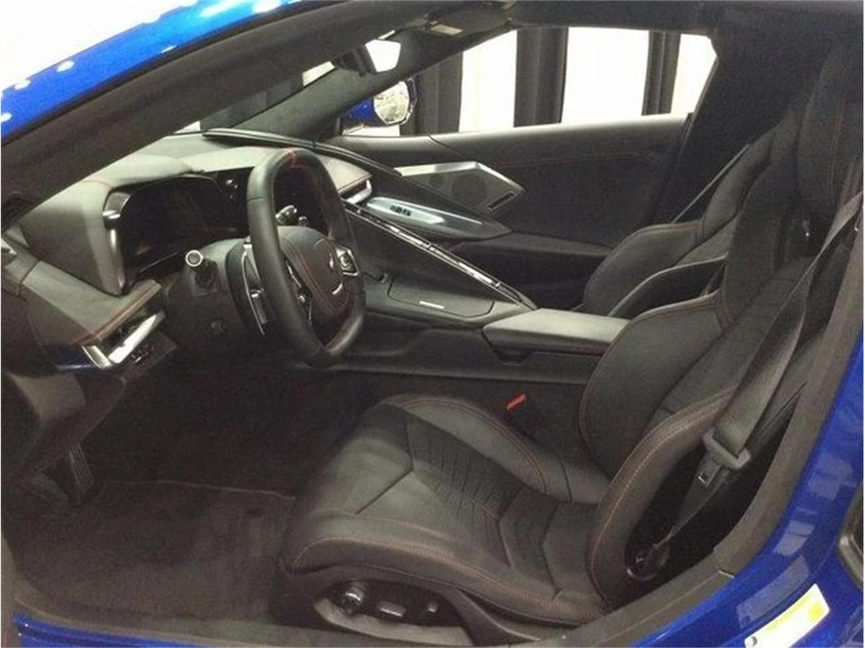 2022 Chevrolet Corvette C8 - Image 7 of 8