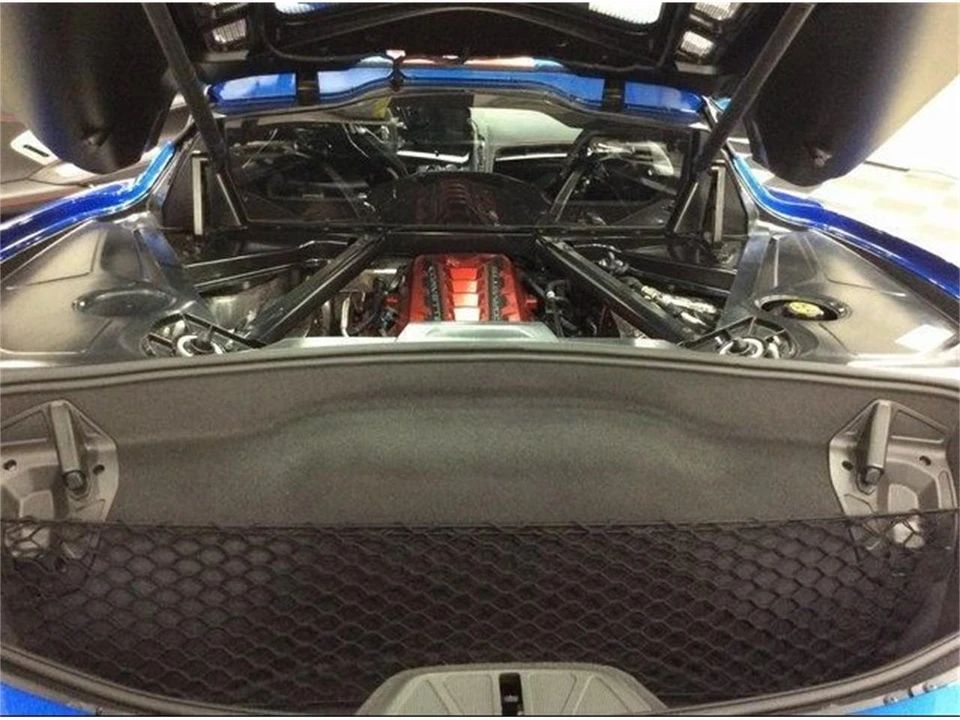 2022 Chevrolet Corvette C8 - Image 8 of 8