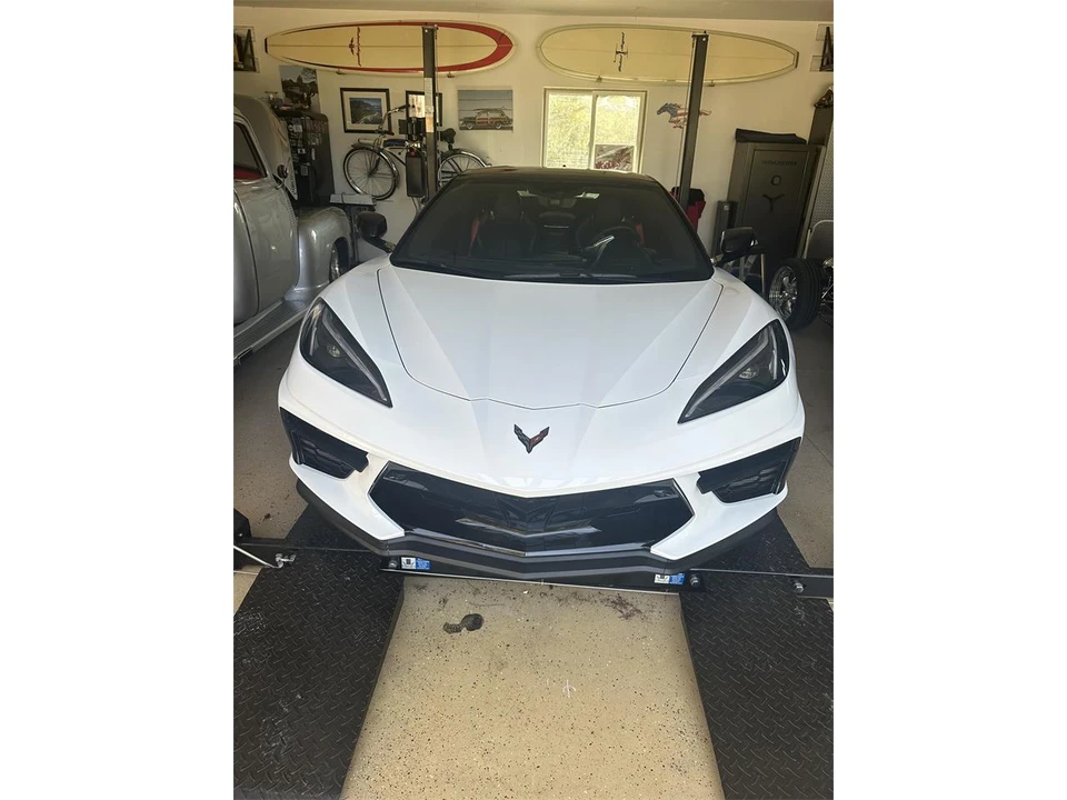 2022 Chevrolet Corvette C8 - Image 7 of 13