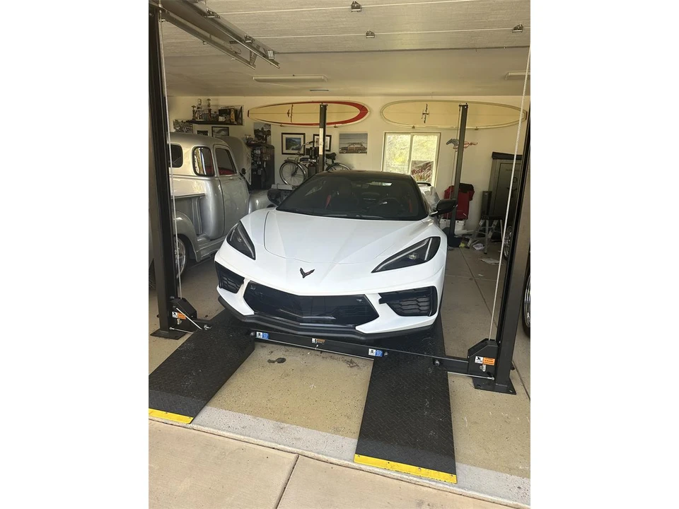 2022 Chevrolet Corvette C8 - Image 8 of 13