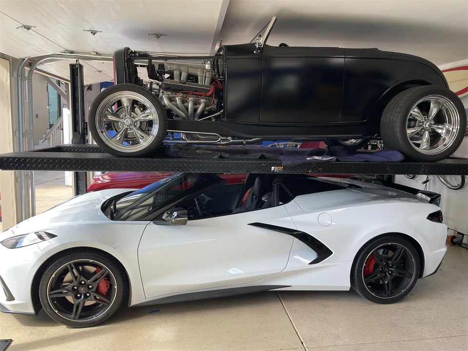 2022 Chevrolet Corvette C8 - Image 10 of 13