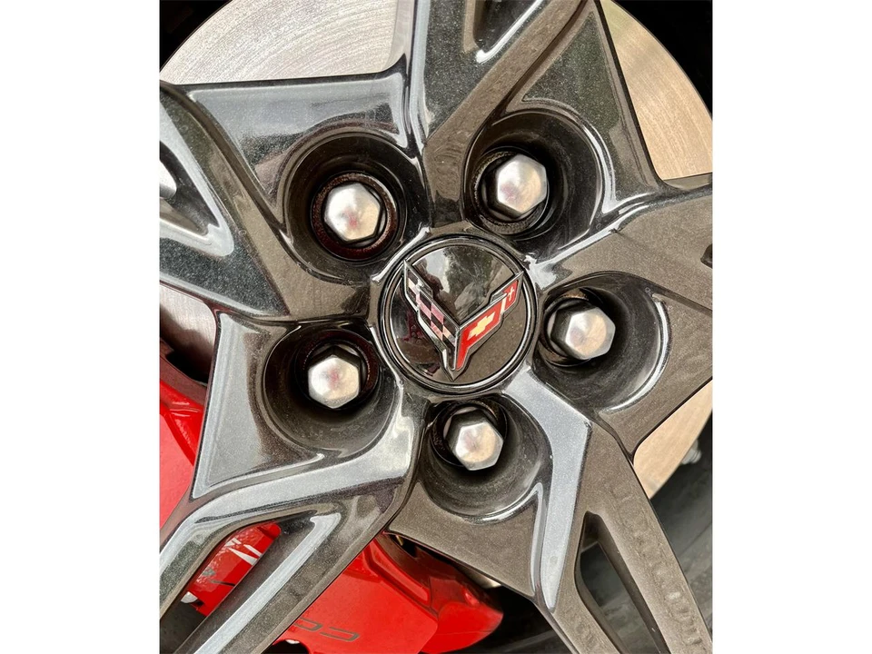 2022 Chevrolet Corvette C8 - Image 6 of 13