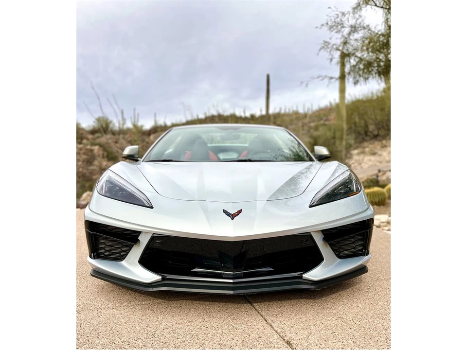 2022 Chevrolet Corvette C8 - Image 3 of 13