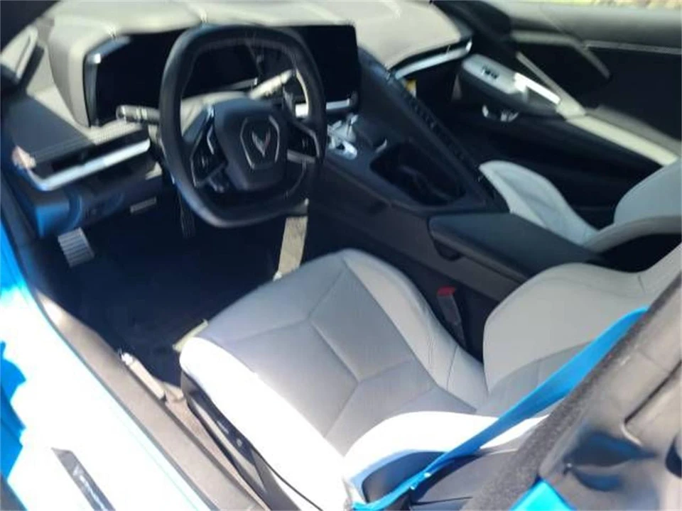 2022 Chevrolet Corvette C8 - Image 4 of 5