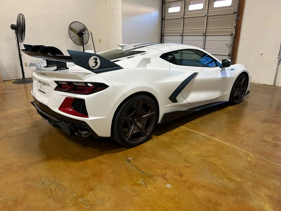 2022 Chevrolet Corvette C8 - Image 4 of 15