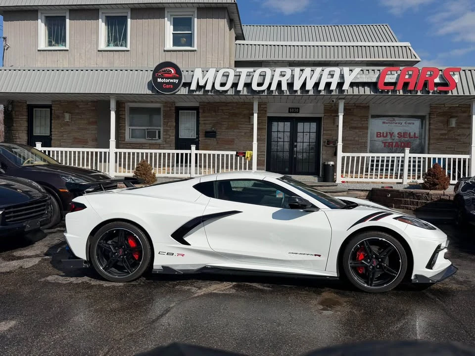 2022 Chevrolet Corvette C8 - Image 7 of 19