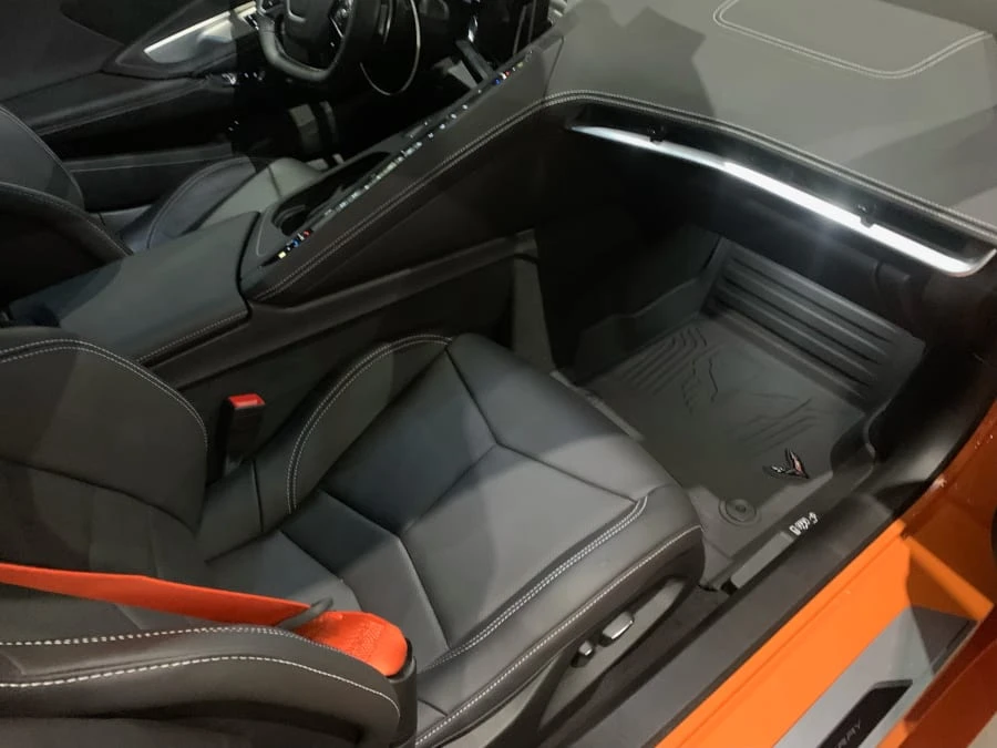 2022 Chevrolet Corvette C8 - Image 5 of 8