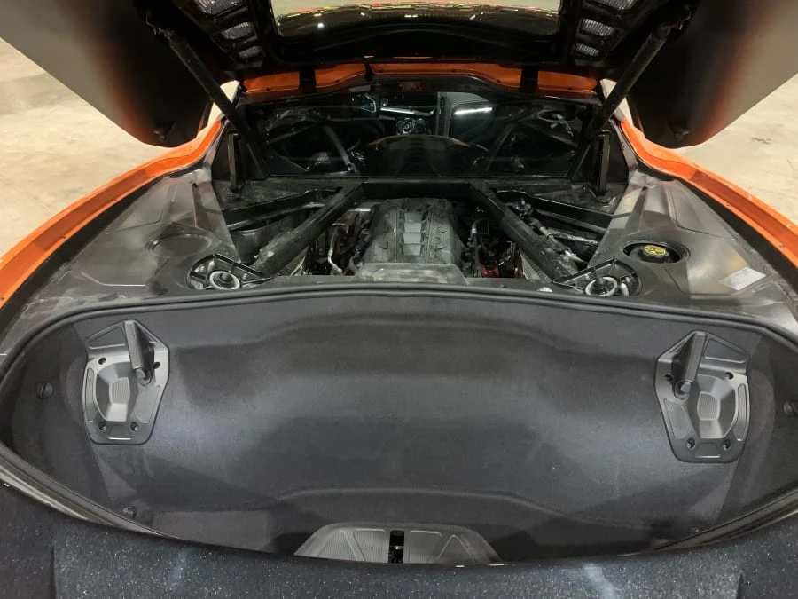 2022 Chevrolet Corvette C8 - Image 6 of 8