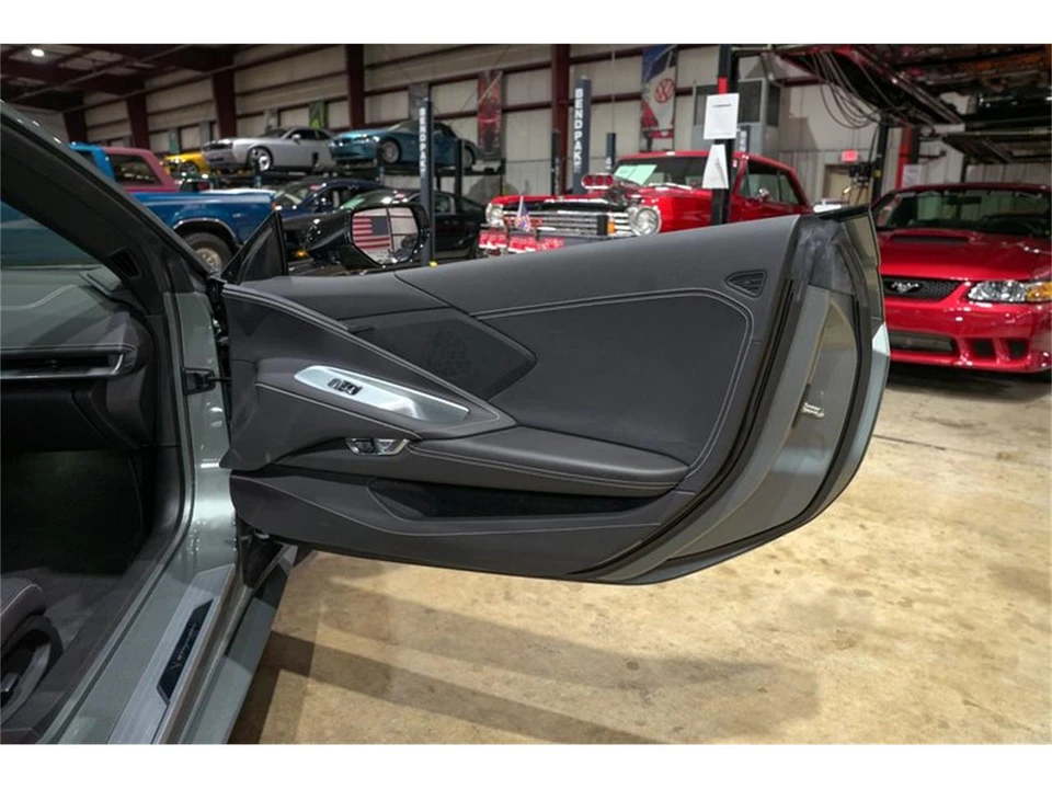 2022 Chevrolet Corvette C8 - Image 31 of 31