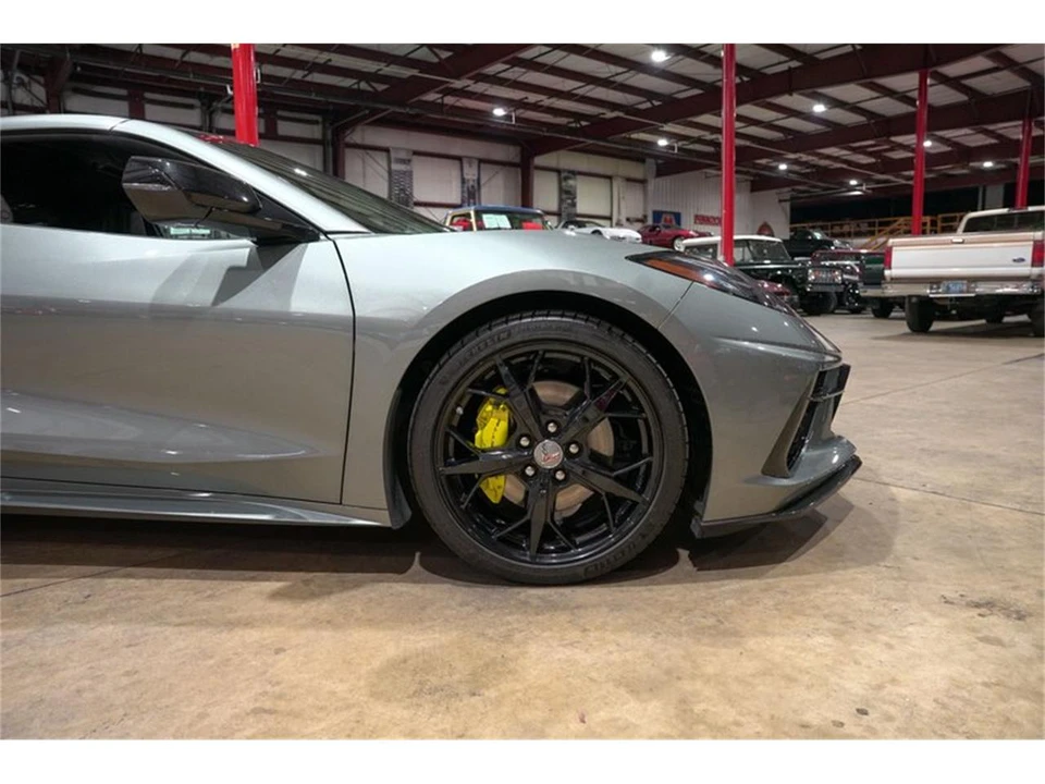 2022 Chevrolet Corvette C8 - Image 11 of 31