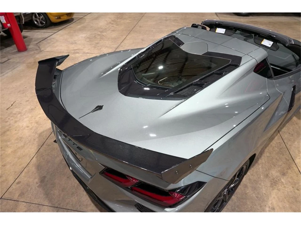 2022 Chevrolet Corvette C8 - Image 21 of 31