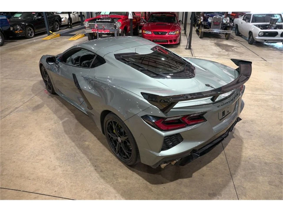 2022 Chevrolet Corvette C8 - Image 16 of 31