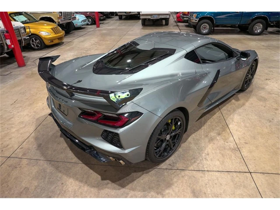 2022 Chevrolet Corvette C8 - Image 17 of 31