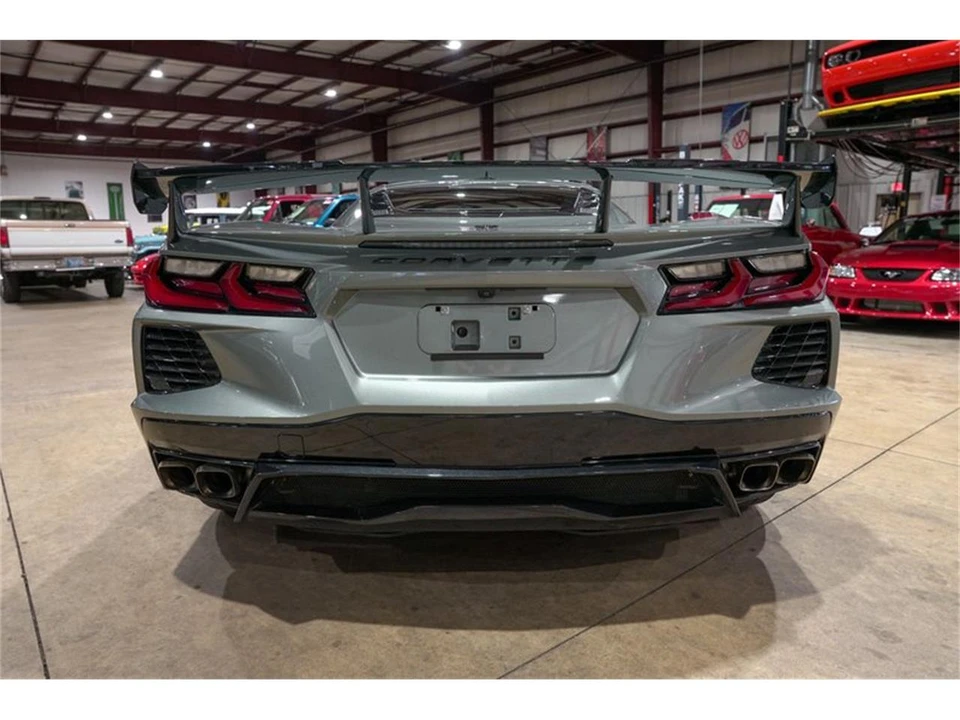 2022 Chevrolet Corvette C8 - Image 7 of 31