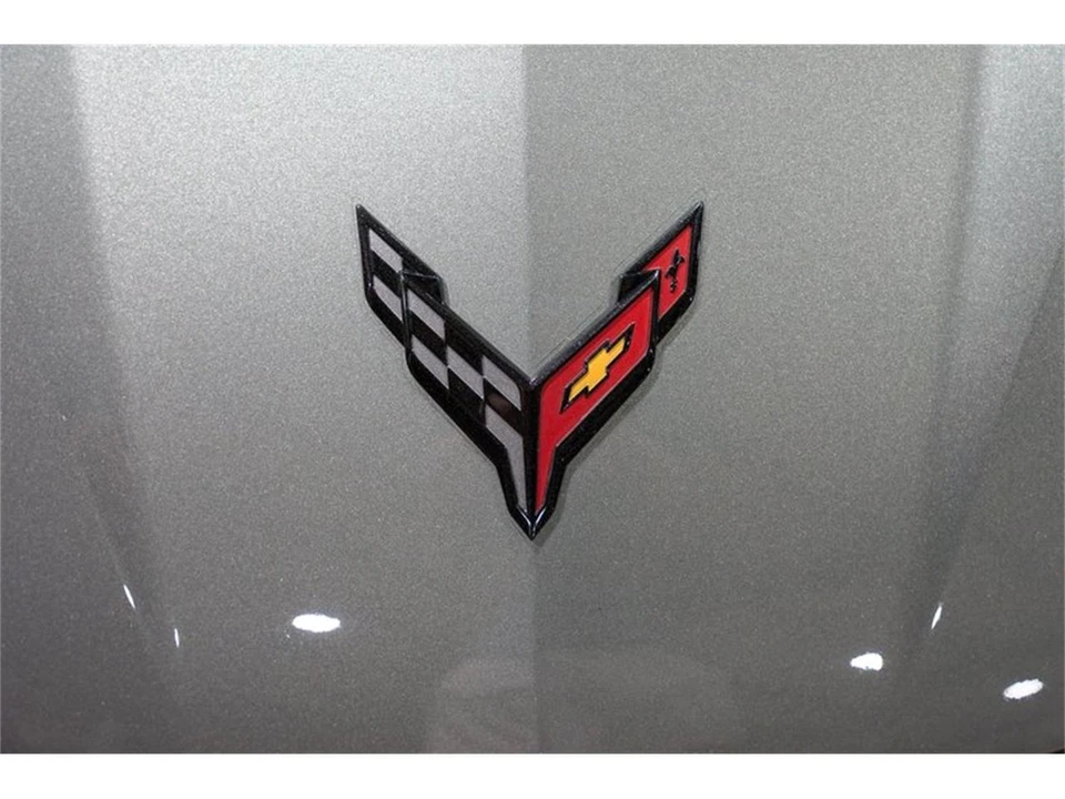 2022 Chevrolet Corvette C8 - Image 22 of 31