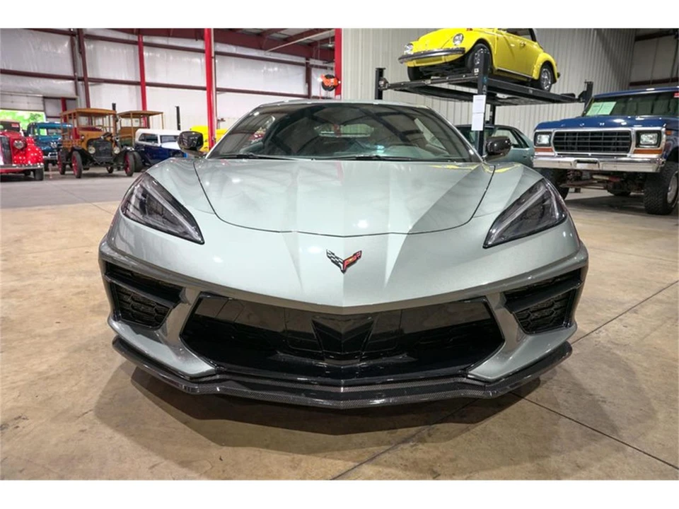2022 Chevrolet Corvette C8 - Image 13 of 31