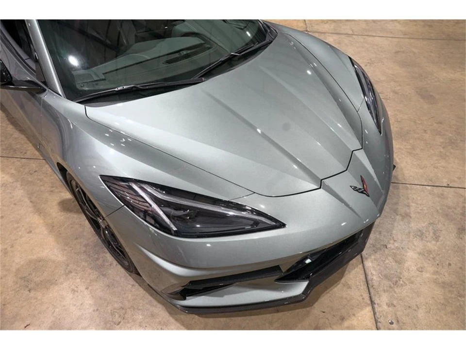 2022 Chevrolet Corvette C8 - Image 18 of 31