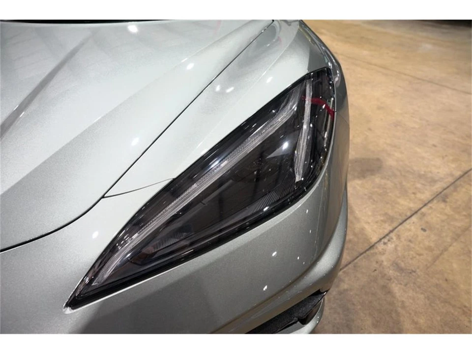 2022 Chevrolet Corvette C8 - Image 28 of 31