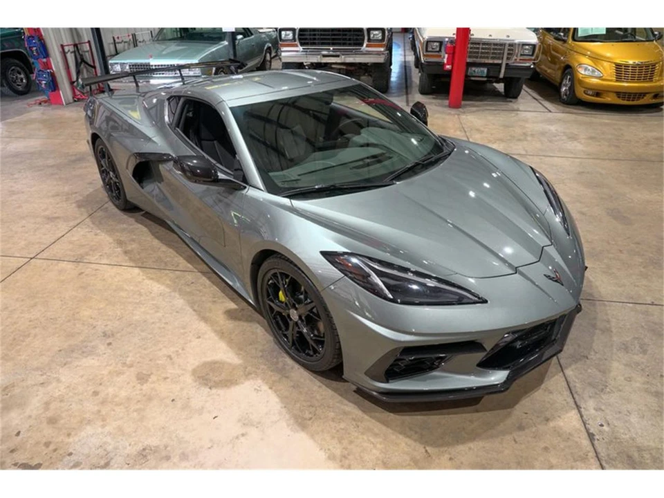 2022 Chevrolet Corvette C8 - Image 14 of 31