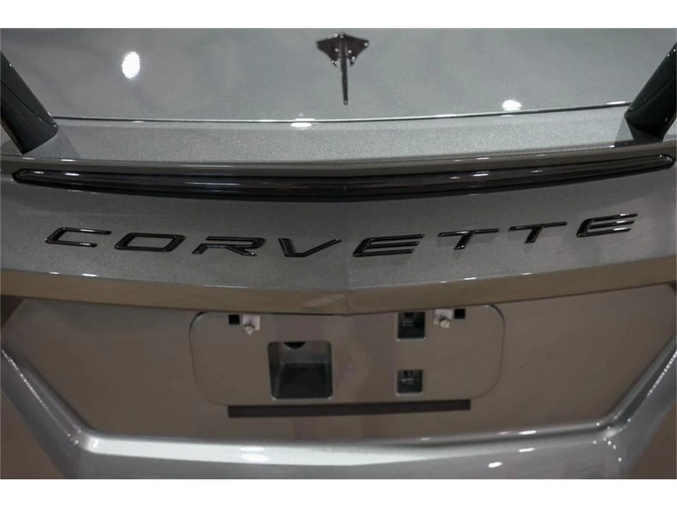 2022 Chevrolet Corvette C8 - Image 24 of 31