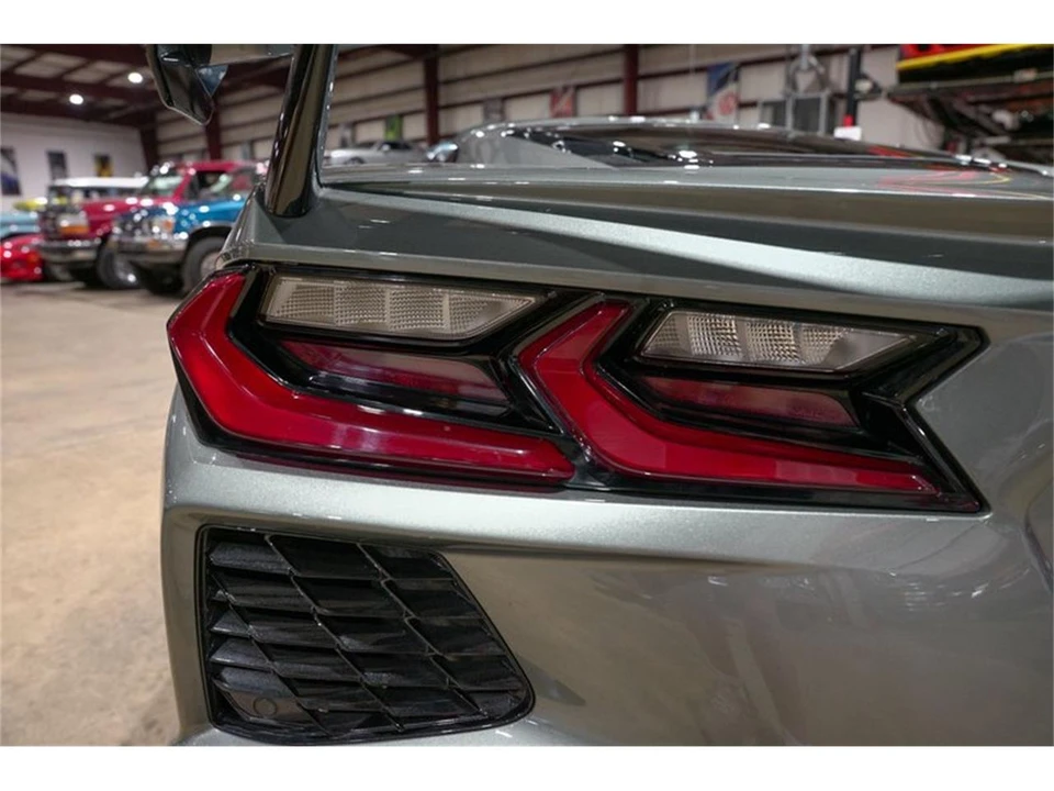 2022 Chevrolet Corvette C8 - Image 29 of 31