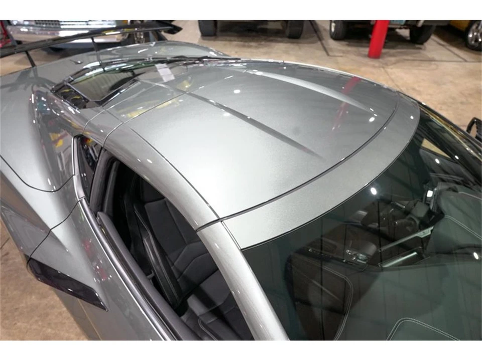 2022 Chevrolet Corvette C8 - Image 19 of 31